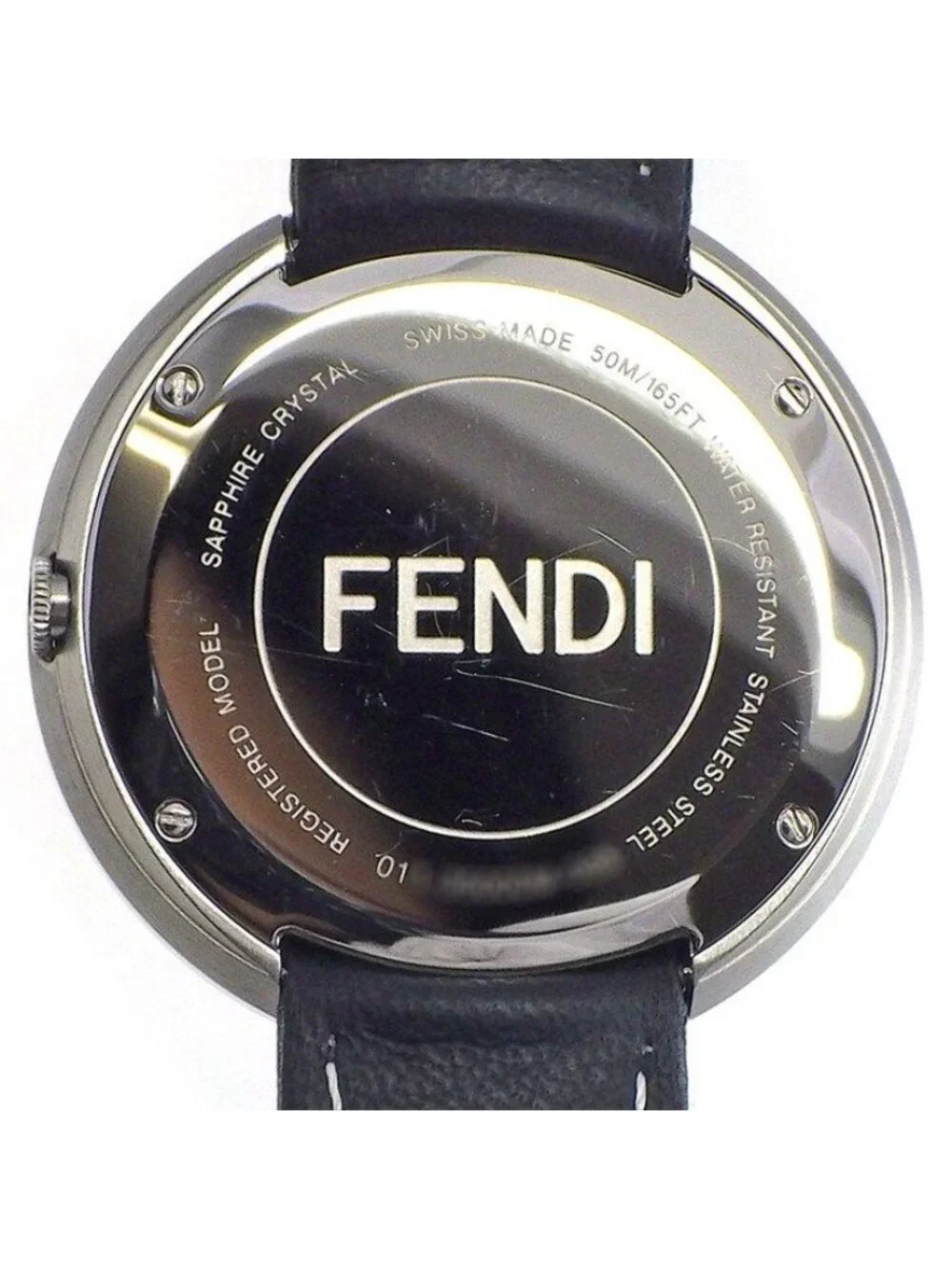 Fendi product details